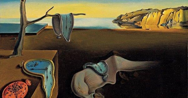 Hitler hayranı Salvador Dali'nin bilinmeyen yönleri