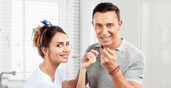 Mustafa Sandal: İki haftaya boşanıyorum