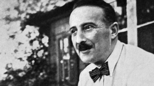 Stefan Zweig kimdir