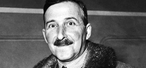 Stefan Zweig kimdir