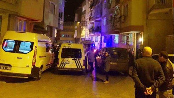 Engelli oğlunu tüfekle öldüren kadın intihar etti