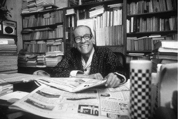 Yazarların neden yazıyorsunuz sorusuna verdikleri cevaplar