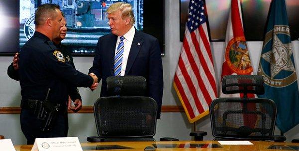 ABD'den nükleer bombalar için yeni proje