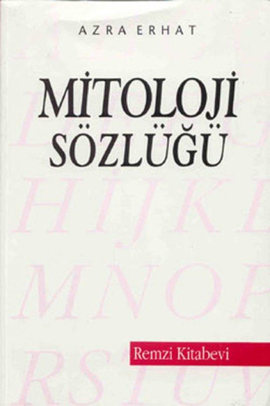 Mitoloji meraklıları için 10 kitap