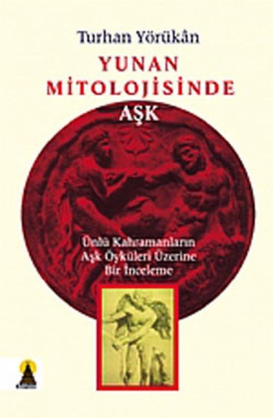Mitoloji meraklıları için 10 kitap