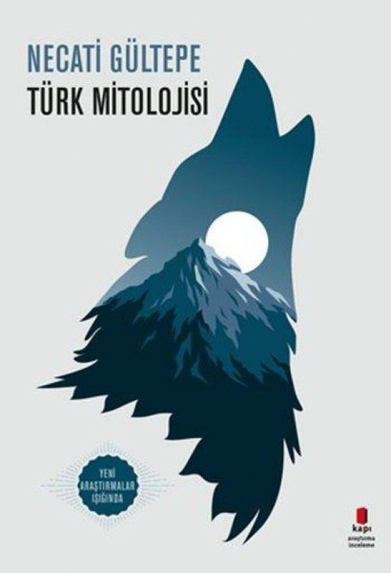 Mitoloji meraklıları için 10 kitap