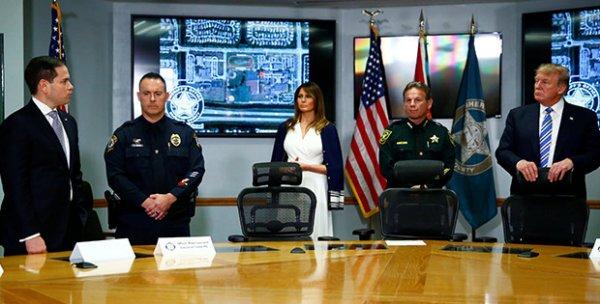 ABD'den nükleer bombalar için yeni proje