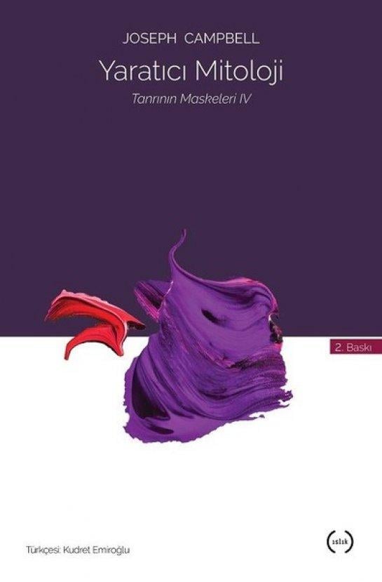 Mitoloji meraklıları için 10 kitap