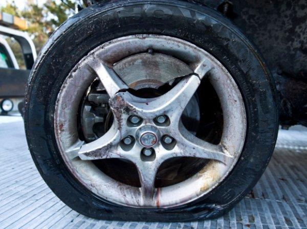 Araçlarda jant seçimi