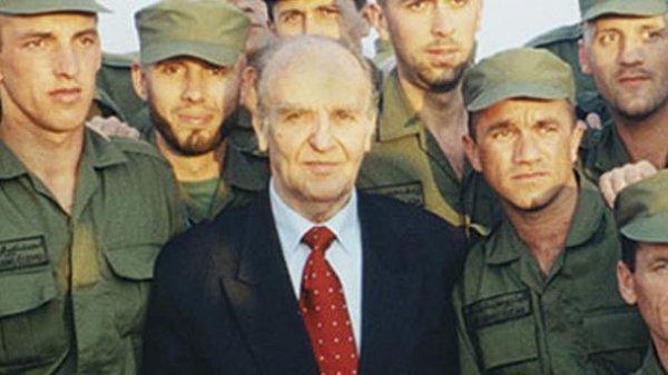 Aliya İzzetbegoviç'ten ufuk açıcı 20 söz