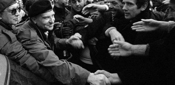 Aliya İzzetbegoviç'ten ufuk açıcı 20 söz