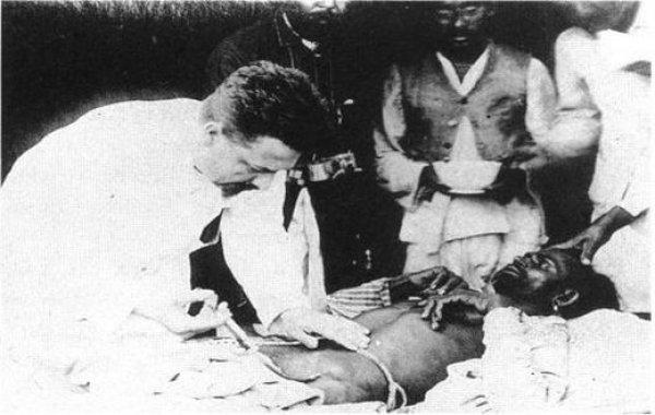 Avrupa’da bir nesli tüketen hastalık: Kara Ölüm