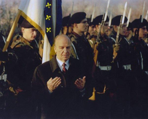 Aliya İzzetbegoviç'ten ufuk açıcı 20 söz