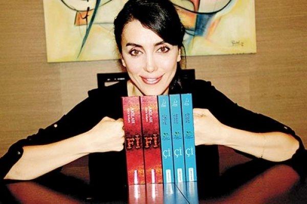 2017 yılında en çok kazanan Türk yazarlar