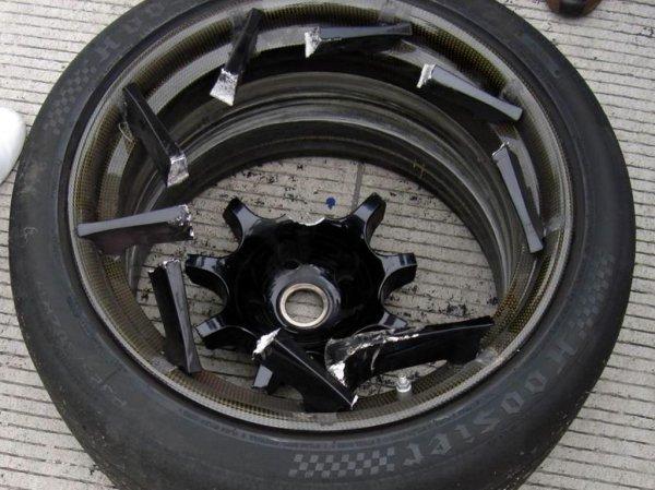 Araçlarda jant seçimi