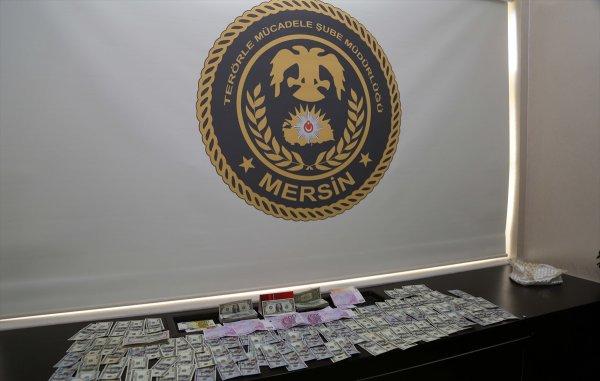 Mersin'de FETÖ'nün yeniden yapılanmasına operasyon