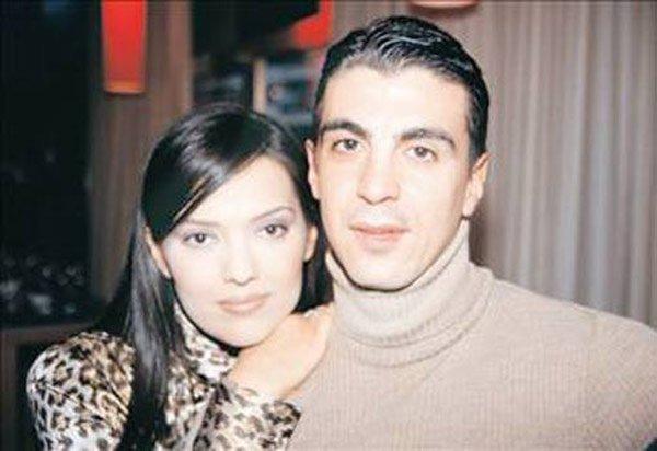 Ece Erken: Demet Akalın'ı kapıya attılar