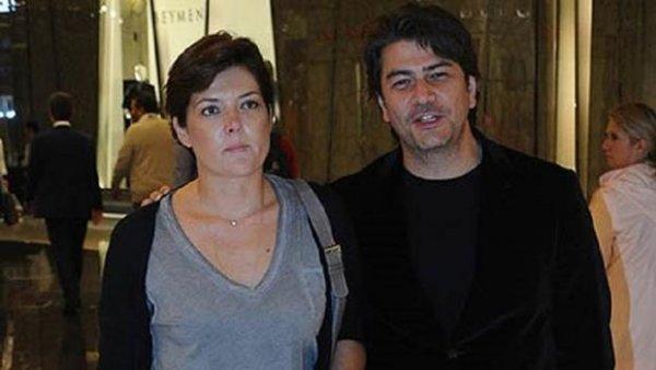 Vatan Şaşmaz'ın oğlu Asil doğdu