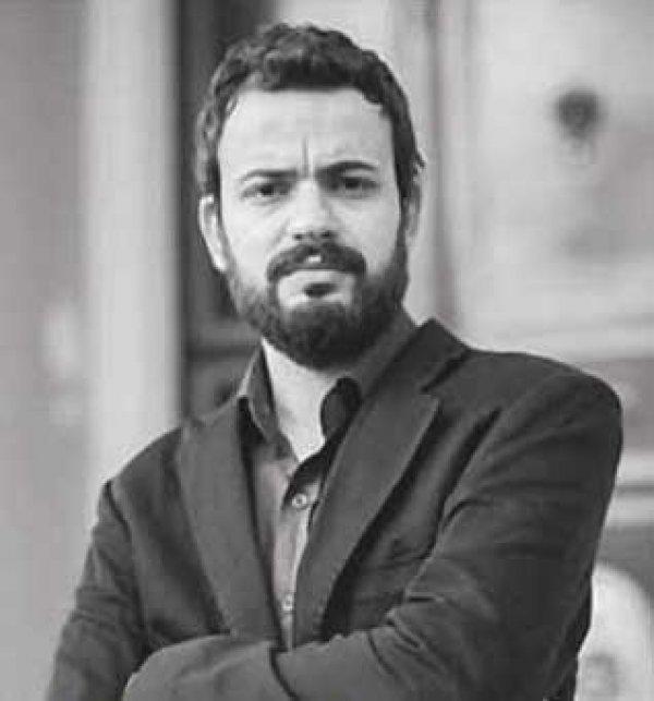 Gençlere özel 'Yeryüzünün Kalbi' kitabı yayımlandı