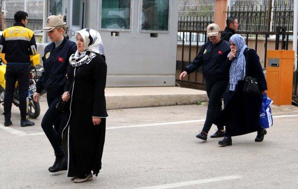 Mersin'de FETÖ'nün yeniden yapılanmasına operasyon