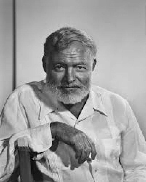 Türk ve yabancı yazarların ilginç yönleri