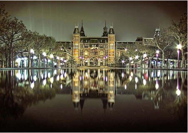 Dünyanın en iyi kütüphaneleri