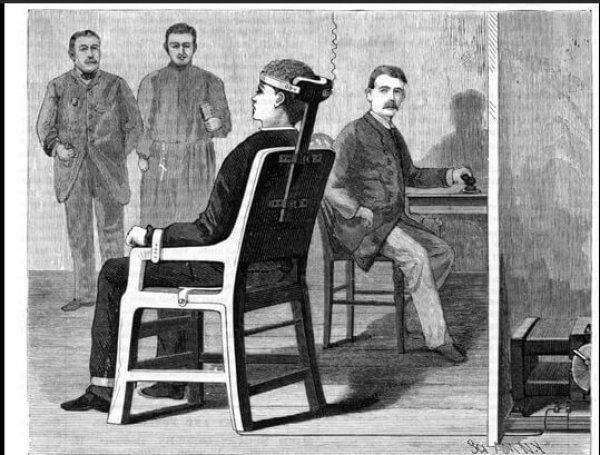 Tesla ve Edison’un ‘akım’ rekabeti