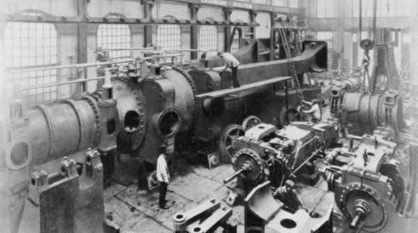 Tesla ve Edison’un ‘akım’ rekabeti