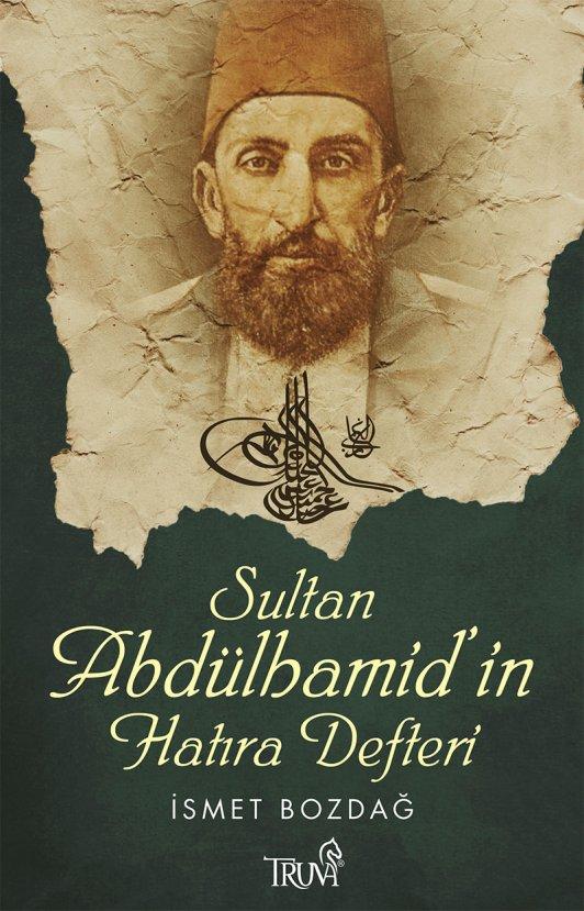 Yazar İsmet Bozdağ'ın yeni kitabı yayımlandı