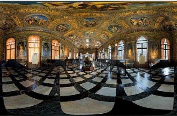 Dünyanın en iyi kütüphaneleri