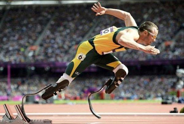 Paralimpik Oyunlar nedir