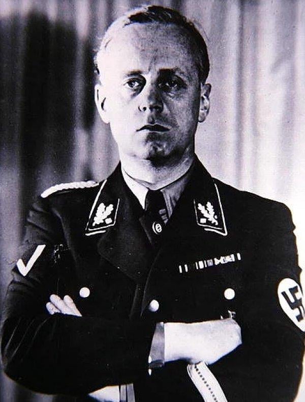 Yüzyılın en büyük ajanı: Cicero