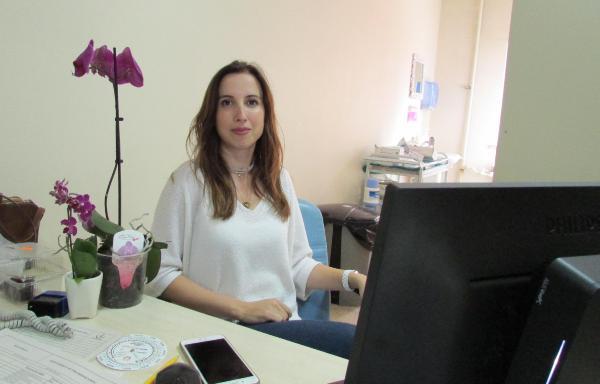 Devlet hastanelerindeki ilk suda doğum ünitesi açılıyor