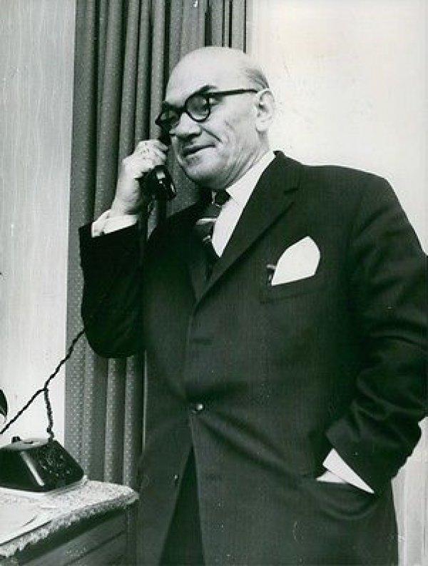 Yüzyılın en büyük ajanı: Cicero