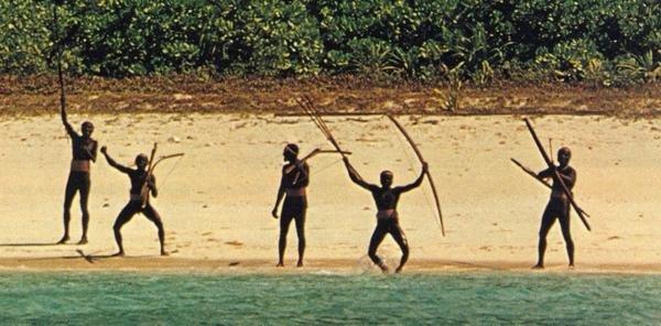 Dünyanın en tehlikeli bölgeleri: Turist giremez