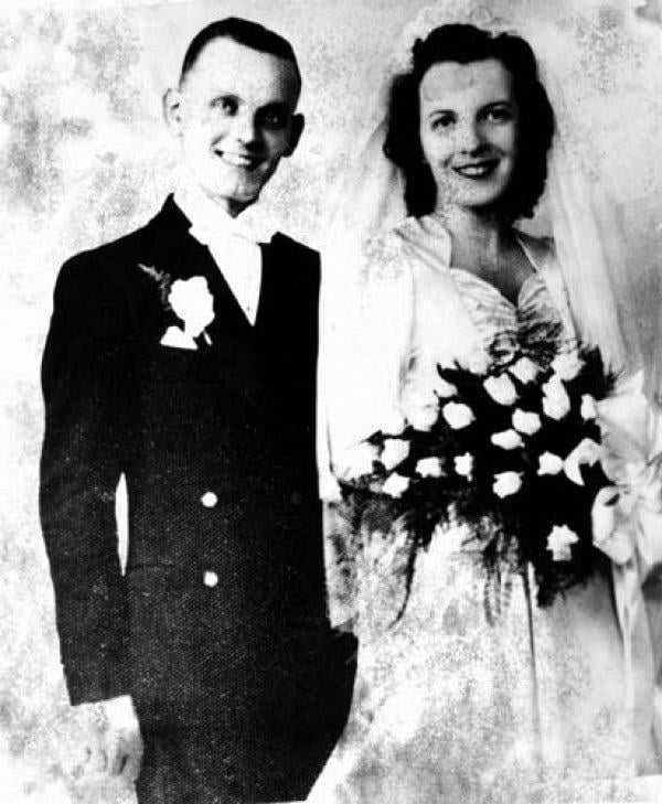 ABD tarihinin kurşuna dizilen tek askeri: Eddie Slovik