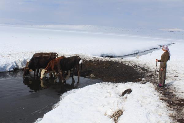 Milli atlet Gülcan'ın hayat hikayesi herkesi duygulandırdı