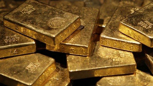 Yüzyılın kayıp hazinesi: Nazi altınları