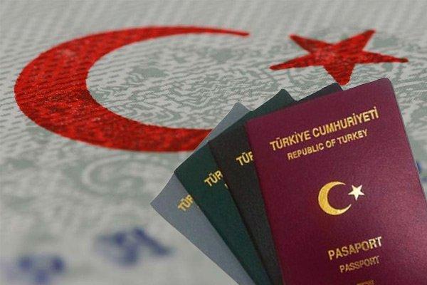 Yeşil pasaportlulardan vize istemeyen ülkeler