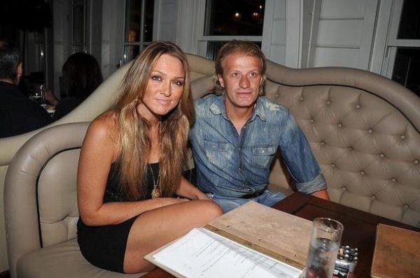 Tugay Kerimoğlu gecelerde