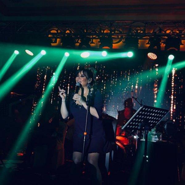 Deniz Seki: 8 günde 7 kilo verdim