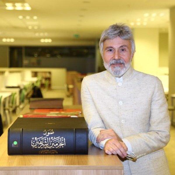 'Siyonizm ve Filistin Sorunu' kitabı yayımlandı