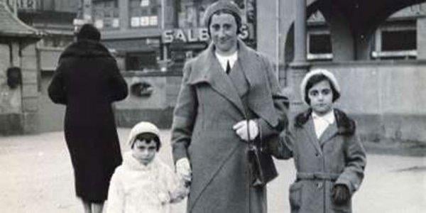 Anne Frank kimdir