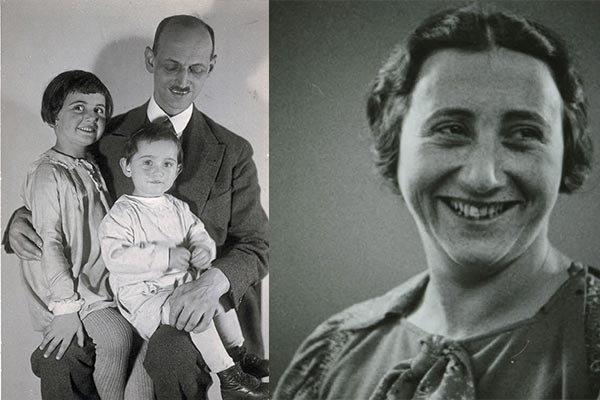 Anne Frank kimdir