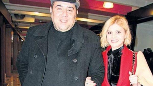 Ata Demirer ile Alara Bozbey ayrıldı