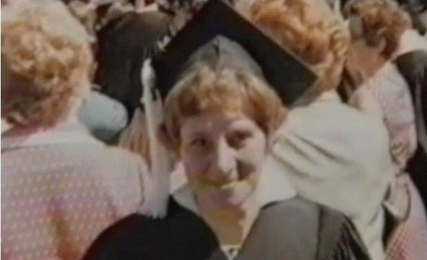 Marie Rose Balter kimdir