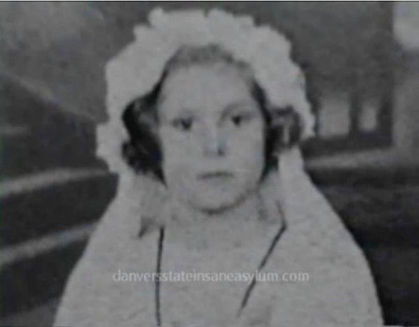 Marie Rose Balter kimdir