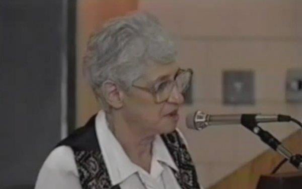 Marie Rose Balter kimdir