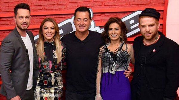 Athena Gökhan O Ses Türkiye'yi bıraktı