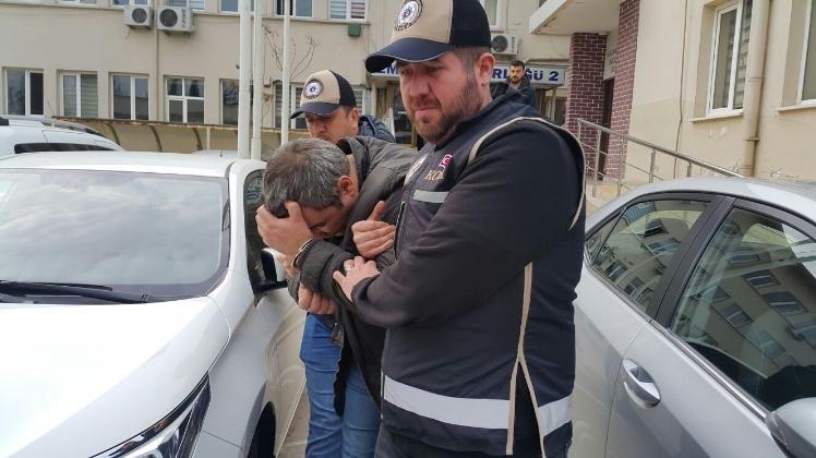 Sahte profesör savcının itirazıyla tutuklandı